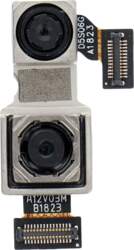 Flex Cable with Back Camera for