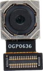 Flex Cable with Back Camera for