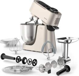 Food processor Sencor (STM4550WS)
