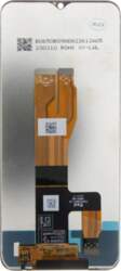 For_Realme LCD Display + Touch Unit