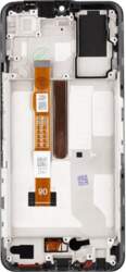 For_Vivo LCD Display + Touch Unit