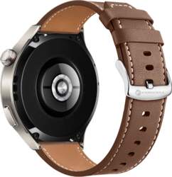 FORCELL F-DESIGN FS21 eco leather strap