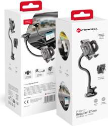 FORCELL F-GRIP Regular 27 cm car