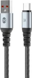 Forever Braix USB cable - USB-C