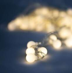 Forever Light String Light Solar LED