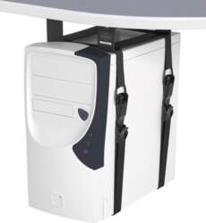 Forming Function LiftFix CPU-Holder, Black  (427-CS18)