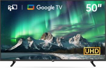 Fpd 50" G900 - 4K LED