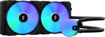 FRACTAL DESIGN | Water Cooling Unit