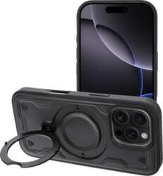 FROST ARMOR Case for iPhone 16e
