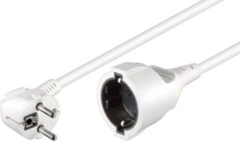 Fuj:tech 1-piece extension cord, 3 m
