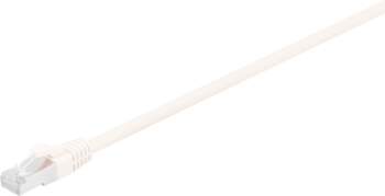 Fuj:tech CAT6A S/FTP network cable, 15