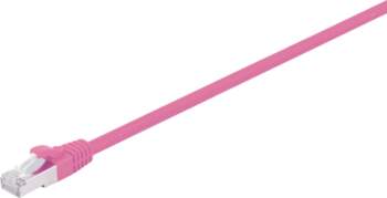 Fuj:tech CAT6A S/FTP network cable, 7