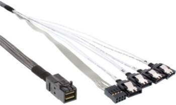 Fuj:tech InLine Mini SAS HD -