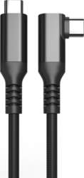 Fuj:tech USB-C 90° to USB-C cable