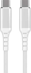 Fuj:tech USB-C to USB-C cable, braided
