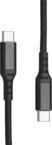 Fuj:tech USB-C to USB-C cable, braided