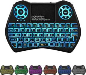 Fusion Accessories Fusion Round compact wireless