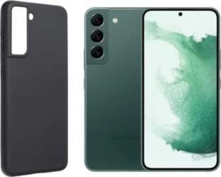 Fusion Accessories Soft matte back case