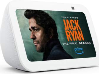 Gadget Amazon Echo Show 5 (3rd