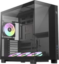 Gamemax Case | NEX C53 BK