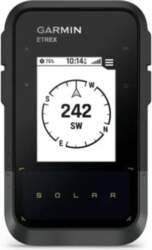Garmin eTrex Solar Navigation Device 5