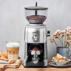 Gastroback Design Coffee Grinder Advanced Plus