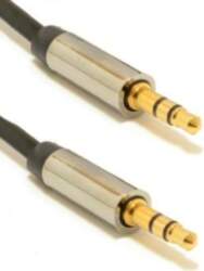 Gembird Cable stereo mini Jack 3