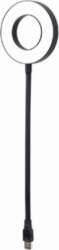 Gembird NL-LEDRING-01 USB LED Ring Light