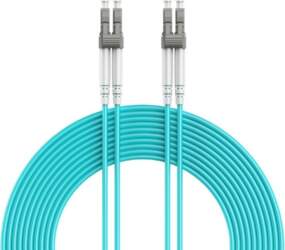 Gembird OM4 50/125 multimode duplex cable