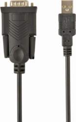 Gembird USB 2.0 to Serial/DB9M
