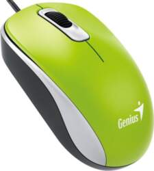 Genius Computer Technology DX-110 Office Mouse