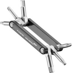 GIANT Toolshed 6 tool set (600000054)