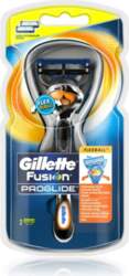 Gillette Fusion Proglide Flexball – Men`s