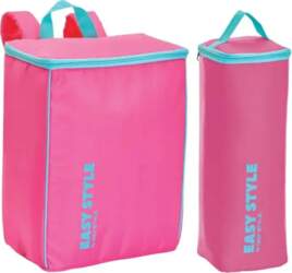 GIO`STYLE Thermal bag set (backpack +