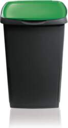 GIO`STYLE Waste container Eco Solution 45L