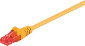 Goobay CAT 6, U/UTP | Patch