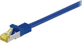 Goobay CAT 7 SFTP, PiMF 2m