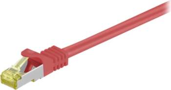 Goobay CAT 7 SFTP, PiMF 5m
