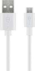 Goobay Micro USB charging and sync