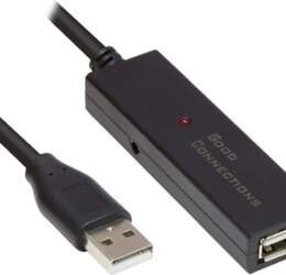 Good Connections USB 2.0 active