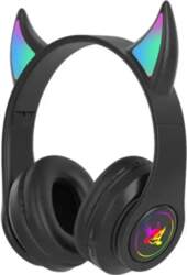 Goodbuy Devil wireless headsets for kids