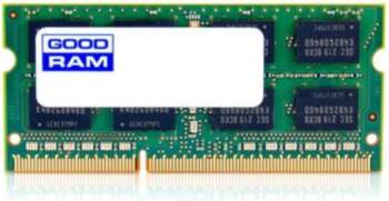 GOODRAM 2GB DDR3 SO-DIMM memory module