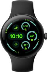 Google  Pixel Watch 3 LTE Matte