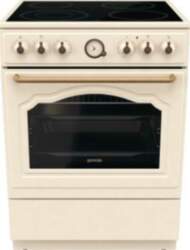 Gorenje Ceramic kitchen GECS6B70CLI (GECS6B70CLI)