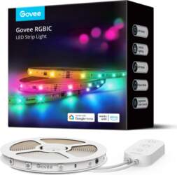 Govee RGBIC Basic Wi-Fi + Bluetooth