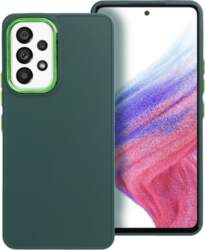 Green case for SAMSUNG A53 5G