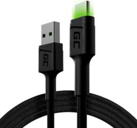 GREEN CELL Cable GCRay USB -