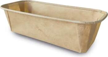 Guardini Rectangular baking paper, 4 pieces