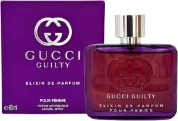 Gucci Guilty Elixir Perfume EDP 60