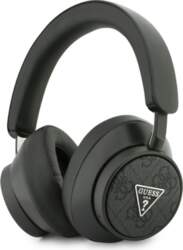 GUESS Earbuds with 4G Triangle Logo